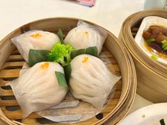 -万山楼海鲜酒家·二十三年老字号