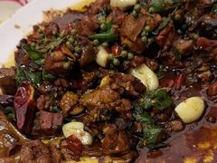 -偏爱炒鸡(老县衙店)