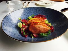 -三嚥阁 La Villa Restaurant