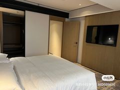 -成都天府丽都喜来登饭店