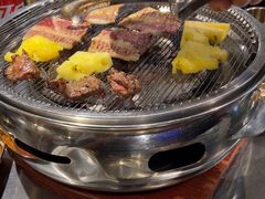 -本炙炭烤·蒲烧活鳗料理店(金沙洲店)