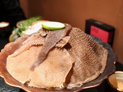 -色響火锅(恒隆广场店)