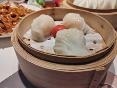 -虾饺妹·粤式茶餐厅(荟聚店)