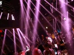 -A8 music club(宁波店)