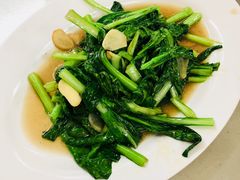 -明记烧鱼美味店