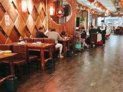 -全家福烤鸭店(首经贸店)