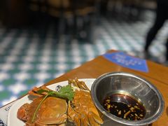 -0574龙虾的故事(东裕店)