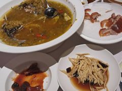-粗茶淡饭·汉口公馆(循礼门店)