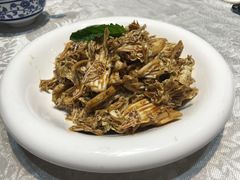 -京味民福烤鸭店(建设四马路店)
