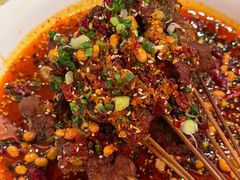 迎宾烤排骨-迎宾饭店