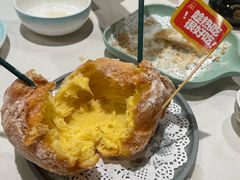 -喜势点·糖沙翁手工茶点·本地人茶居(永庆坊店)