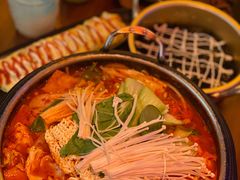 -槿Story·韩国料理(望京韩国美食城店)