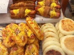 -PAPER STONE BAKERY(天环店)