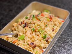 -白玉·朝鲜族烤串(南山店)