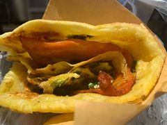 -老客满蛋饼(双塔市集店)