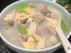 -海天楼中餐厅(吴宫泛太平洋酒店)