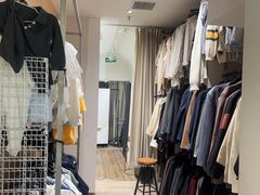 -海马体照相馆(上海月星环球港店)
