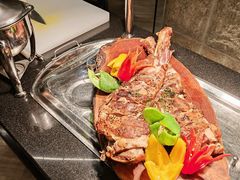 -索菲特酒店·海鲜自助 ·聚餐厅