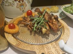 -阿娜尔·新疆菜(佰港城店)