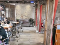 -北京老铺烤鸭(老城根店)