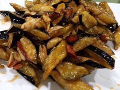 -小放牛炒菜馆(裕华东路店)
