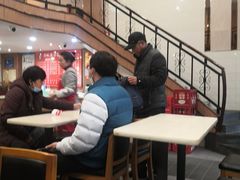 大堂-老头盖浇饭(南京新街口明瓦廊宏光酒店店)