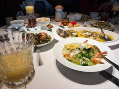 -杭州新新饭店·1913餐厅