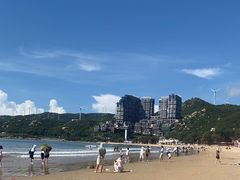 -青澳湾北回归线广场