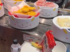 -龍歌自助小火锅(李沧顺和汇店)