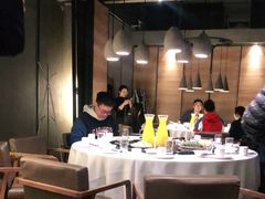 -東舍食唐精品陕菜馆