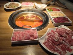 -季季红火锅(柳州广惠商业店)