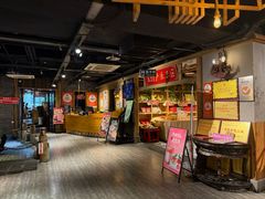 -黄家码头老火锅(解放碑旗舰店)
