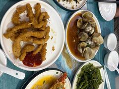 -40号厦门海鲜大排档(中山路店)