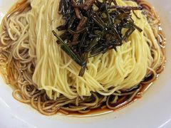 葱油拌面-协和菜馆(凤凰街店)