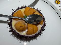 -常鲜楼常来尝鲜海胆馆(星海店)
