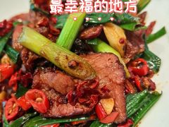 -匠熙小馆(崇文门店)