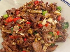 -新新湘菜馆(新中街二条店)