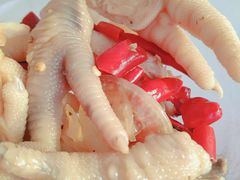 -嘉州九妹凤爪(乐山总店)