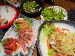-千代武日本料理(开发区店)