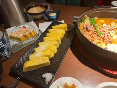 -千代武日本料理(哈西店)