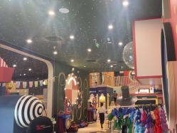 -MELAND CLUB亲子乐园·派对·餐厅(北京芳圆里ID MALL店)