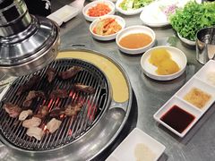 -喜来稀肉(虹泉路店)