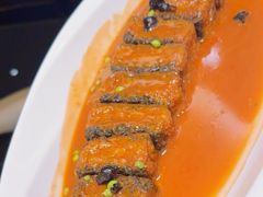 -丽晶轩中餐厅(重庆丽晶酒店)