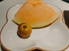-海底捞火锅(长宁路龙之梦店)