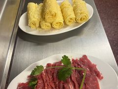 -燃计沙茶皇·香港沙茶火锅(人广旗舰店)