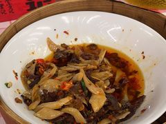 -新李记 · 口味菜馆(南郊公园店)