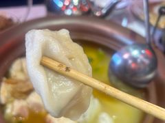 -渔民船说·北塘海鲜·天津菜·海肠捞饭(北塘古镇店)