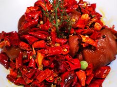 -椒爱水煮鱼川菜(CBD万达店)