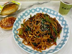 -丝路传奇·中国拉面航母店(北医三院店)