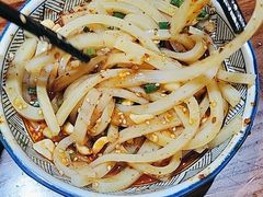 -姚记.周礼伤心凉粉(时代广场店)